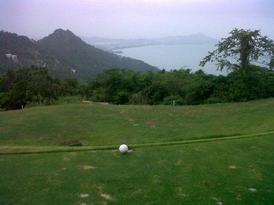Royal Samui Golf & Country Club (